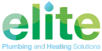 Elite Heating & Plumbing Logo